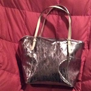 MK purse